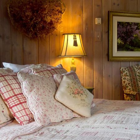 Le Petit Clocher Gite Touristique B & B Saint-Sauveur ห้อง รูปภาพ