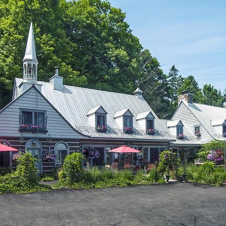 Le Petit Clocher Gite Touristique B & B Saint-Sauveur ภายนอก รูปภาพ