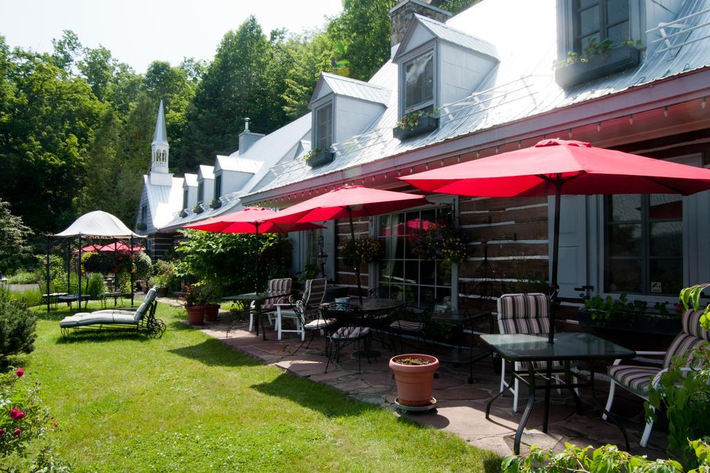 Le Petit Clocher Gite Touristique B & B Saint-Sauveur ภายนอก รูปภาพ