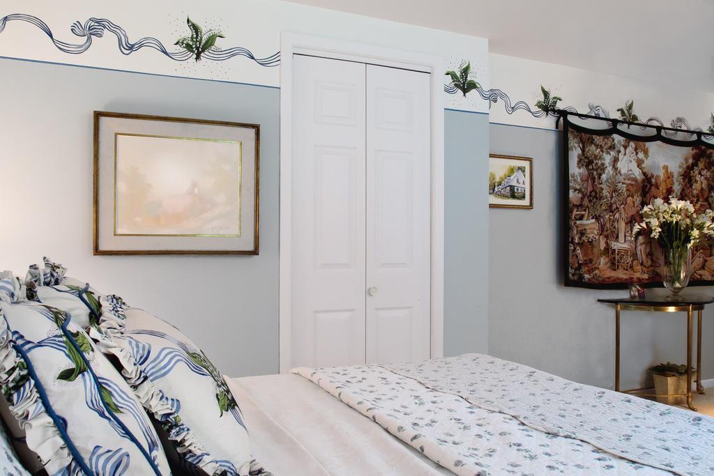 Le Petit Clocher Gite Touristique B & B Saint-Sauveur ห้อง รูปภาพ