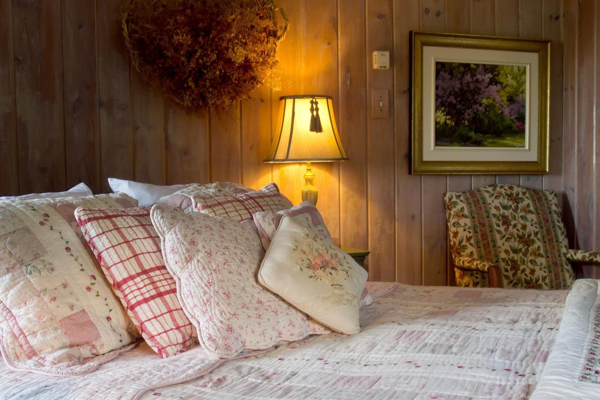 Le Petit Clocher Gite Touristique B & B Saint-Sauveur ห้อง รูปภาพ