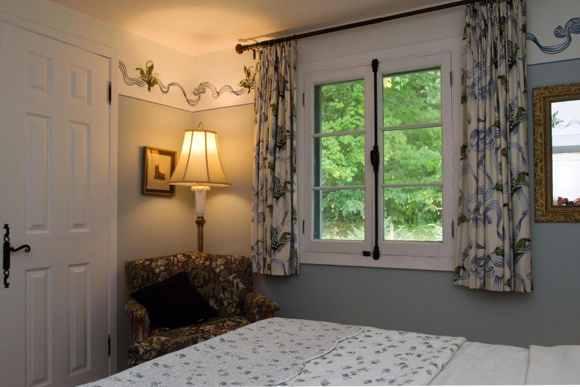 Le Petit Clocher Gite Touristique B & B Saint-Sauveur ห้อง รูปภาพ