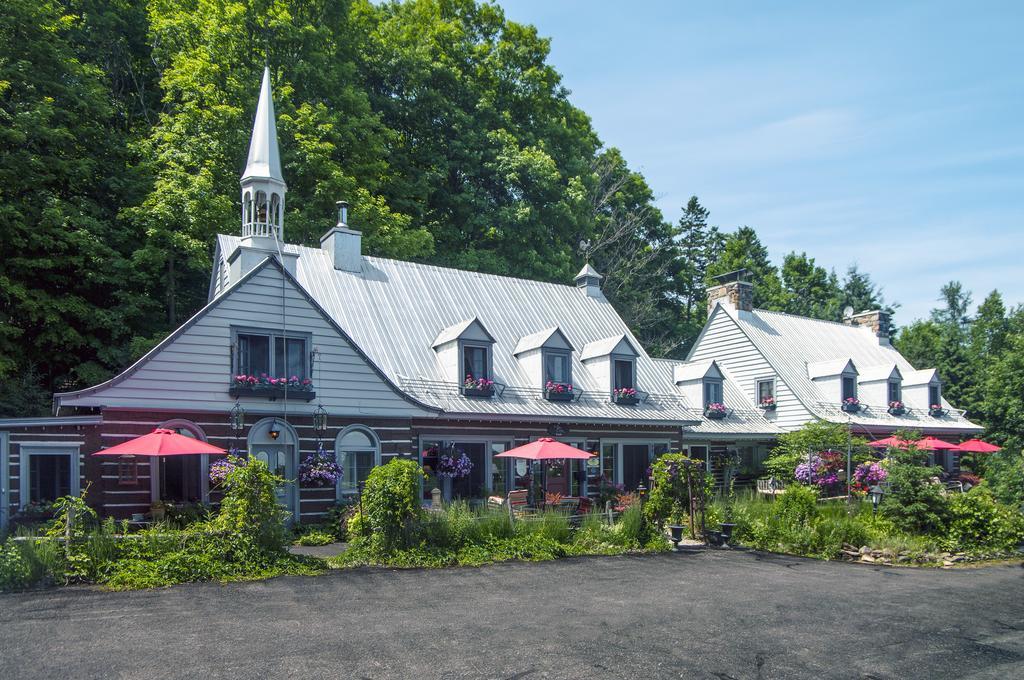 Le Petit Clocher Gite Touristique B & B Saint-Sauveur ภายนอก รูปภาพ