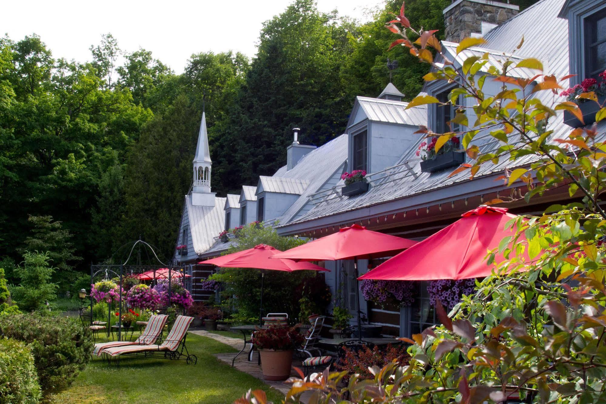 Le Petit Clocher Gite Touristique B & B Saint-Sauveur ภายนอก รูปภาพ