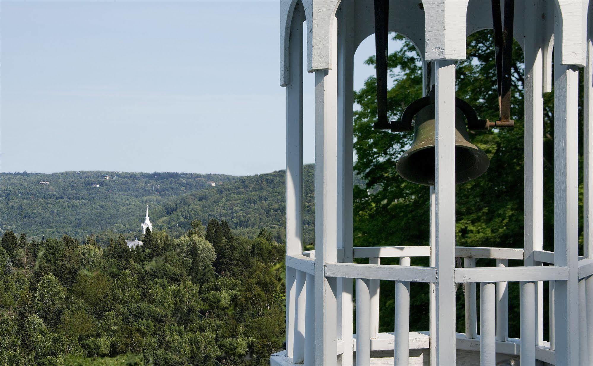 Le Petit Clocher Gite Touristique B & B Saint-Sauveur ภายนอก รูปภาพ